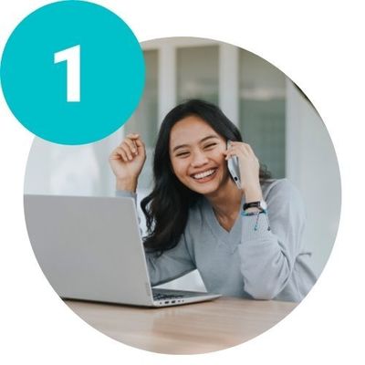 Schedule Your Evaluation